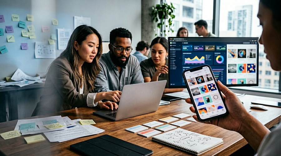 AdClarity Semrush Social Display Advertising Intelligence Official vs GetHookd: Features, Data Accuracy, and Competitive Intelligence Compared