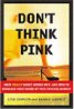 Don't Think Pink book